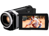 JVC Everio GZ HM650 Camcorder