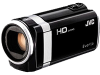 JVC Everio GZ HM445 Camcorder Zwart