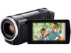JVC GZ MS150 Camcorder