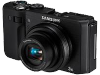 Samsung EX1 Zwart