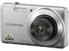 Olympus VG 110 Digitale Camera Zilver