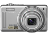 Olympus VR 330 Digitale camera Zilver