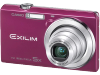Casio Exilim EX ZS10 Digitale Camera roze