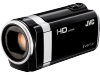 JVC Everio GZ HM440 Camcorder Zwart