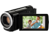 JVC Everio GZ HM430 Camcorder
