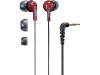 Yamaha EPH 20 Bruin In Ear hoofdtelefoon
