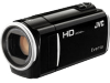 JVC Everio GZ HM30 Camcorder Zwart
