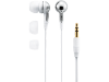 Yamaha EPH 30 Wit In Ear hoofdtelefoon