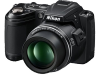Nikon Coolpix L120 Digitale Camera Zwart