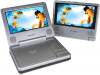 Salora DVP7028 DVBT Portable DVD player