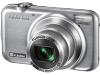 Fujifilm FinePix JX300 Digitale Camera Zilver