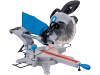 Ferm FKZ 210RL radiaal afkortmachine