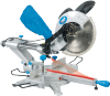 Ferm FKZ 255RL Radiaal Afkortmachine 255 mm met laser