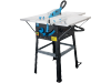 Ferm FZT 2541700EN Zaagtafel