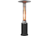 EUROM Flame Heater Terrasverwarmer Gas