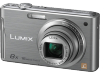 Panasonic Lumix DMC-FS37 Digitale Camera Zilver