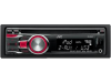 JVC KD R521 Autoradio