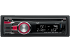 JVC KD R421 Autoradio