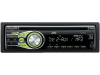 JVC KD R322 Autoradio