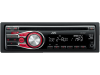 JVC KD R321 Autoradio
