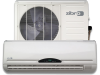 Zibro SC1326 Complete Splitunit Airco 65 90 m³ met Parker Quick Connect Snelkoppeling