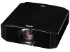 JVC DLA X3 BE 3D Ready D ILA BeamerProjector Zwart