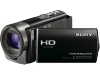Sony HDR CX130EB Camcorder Zwart