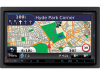 Kenwood DNX7280BT 70 inch VGA 2DIN Navigatie Systeem Bij ons voorzien van 3 jaar unieke KENWOOD garantie
