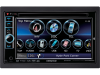 Kenwood DNX5280BT 61 inch VGA 2DIN Navigatie Systeem Bij ons voorzien van 3 jaar unieke KENWOOD garantie