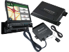 Kenwood NV D56G62B3 70 inch Automatische In dash Monitor met DVD Receiver Navigatie Systeem en Bluetooth Interface