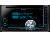 Kenwood DPX504U 2DIN CD Receiver met iPod Control Bij ons voorzien van 3 jaar unieke KENWOOD garantie