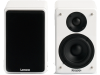 Lenco SP 400 Speaker Wit