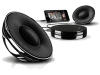 Philips SBA1520 Speakers
