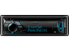 Kenwood KDC 5751SD SDCD Receiver met iPod Control GRATIS 4GB SD kaart Bij ons voorzien van 3 jaar unieke KENWOOD garantie