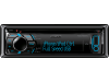 Kenwood KDC 5051U CD Receiver met iPod Control Bij ons voorzien van 3 jaar unieke KENWOOD garantie
