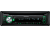 Kenwood KDC 4051UG CD Receiver met USB Interface Groen Bij ons voorzien van 3 jaar unieke KENWOOD garantie
