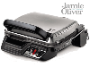 Tefal GC3070 Jamie Oliver Grill RVSzwart