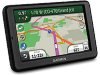 Garmin dezl 560LT navigatiesysteem Zwart