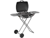 Garden grill bistro compact barbecue