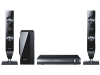 Samsung HT D423HXN DVD Home Cinema Set 21