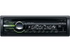 Sony CDX GT252MP Autoradio