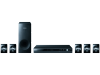 Samsung HT D350 3D Home Theater Systeem
