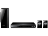 Samsung HT D5000 3D Home Theater Systeem
