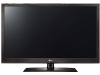 LG 32LV3550 LCD TV Zwart