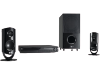 LG HT44S 21 Home Cinema Systeem