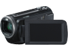 Panasonic HDC SD80 Camcorder Zwart