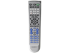 Sony RM VZ220T Universele afstandsbediening Grijs