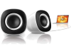 Philips SPA2201 Multimedialuidsprekers 20