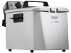 Delonghi F 22210 CZ Friteuse