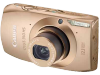 Canon Ixus 310 HS Goud Digtale Camera